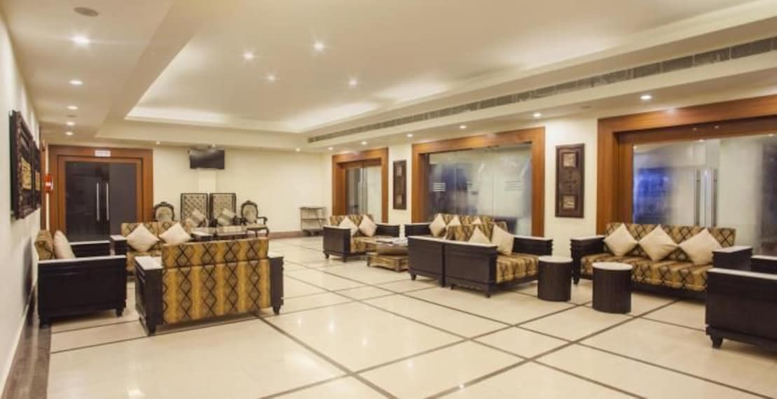 Blue Lily Beach Resort_Puri-5